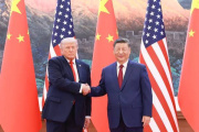 Encuentro entre presidentes Xi Jinping y Donald Trump: Un trabajo en la misma dirección