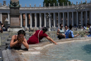 Cada década, la temporada de olas de calor se alarga casi nueve días