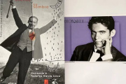 El duende y su sombra. Presentación en Bogotá de un libro homenaje a García Lorca