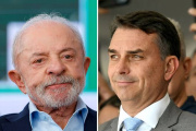 Lula da Silva y Flávio Bolsonaro: Dos modelos para gobernar la IA y los datos de Brasil