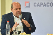 Solo el 16% de los caminos en Paraguay están pavimentados y la Capaco pide "ocuparse un poco más"