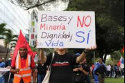 Panamá: agentes infiltrados contra sindicatos y movimientos