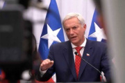 El «Escudo de las Américas» y la encrucijada soberana de Chile