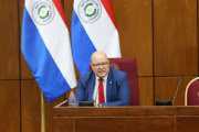 Fitch deja a Paraguay sin el tercer grado de inversión por la corrupción y las deudas con los proveedores