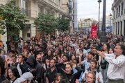En Europa está sucediendo algo único con la generación joven