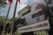 Funcionamiento de la Junta Municipal  de Asunción tiene un costo anual de G. 82 mil millones.