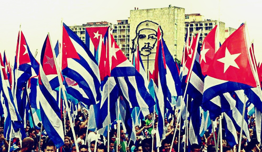 Testimonio en favor de Cuba