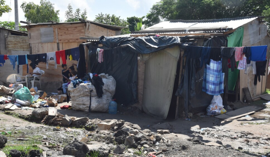 Pese a reducción de la pobreza, 146.936 paraguayos viven con apenas G. 13.000 al día