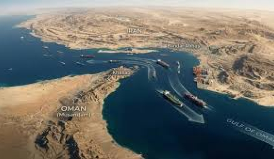 FAO alerta de un “efecto cascada” en la crisis de precios por el cierre de Ormuz