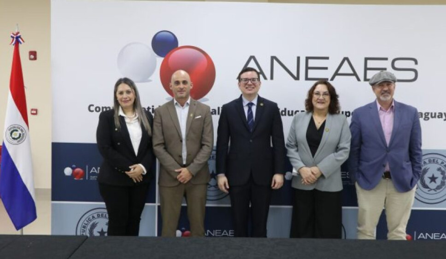 Aneaes pide intervención de 126 carreras de Derecho de 32 universidades
